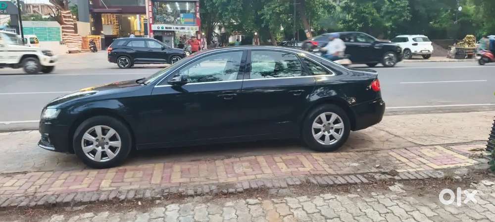 Audi A4 1.4 Premium 2011