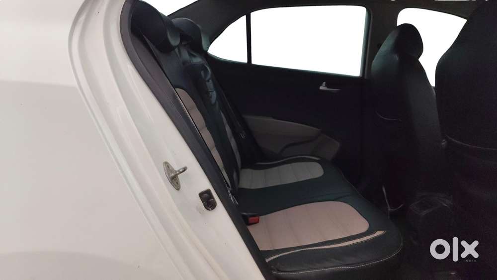 Hyundai Xcent Sx 1.2, 2016, Petrol