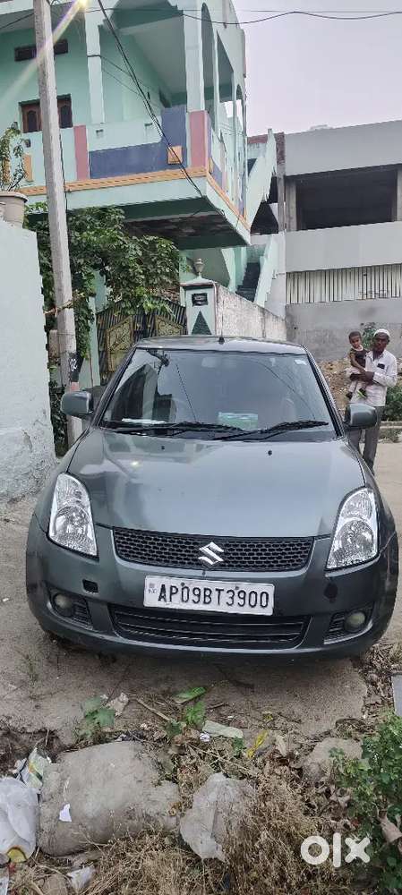 Maruti Suzuki Swift Dzire 2009 Diesel Good Condition