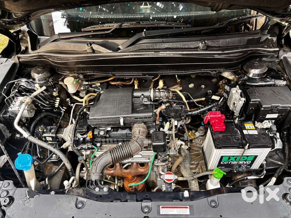 Toyota Hyryder 2024 Model