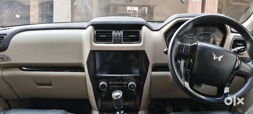 Scorpio S11 Classic