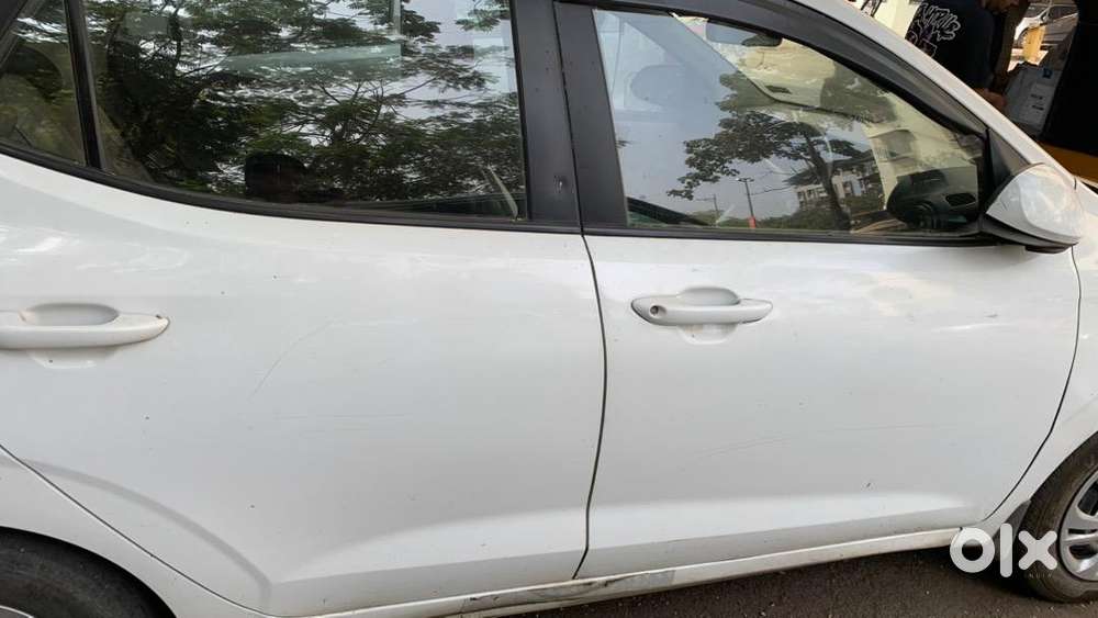 Hyundai Aura 2022 Diesel 65000 Km Driven