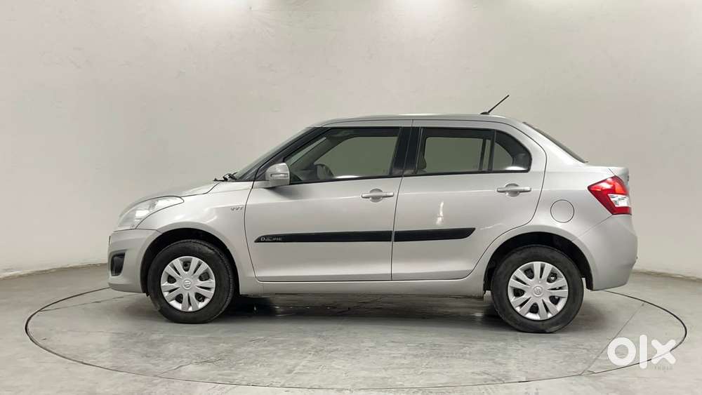 Maruti Suzuki Swift Dzire 1.3 Vxi, 2012, Petrol