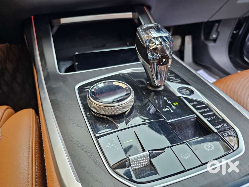 Bmw X7 Xdrive30d Dpe Signature, 2021, Diesel