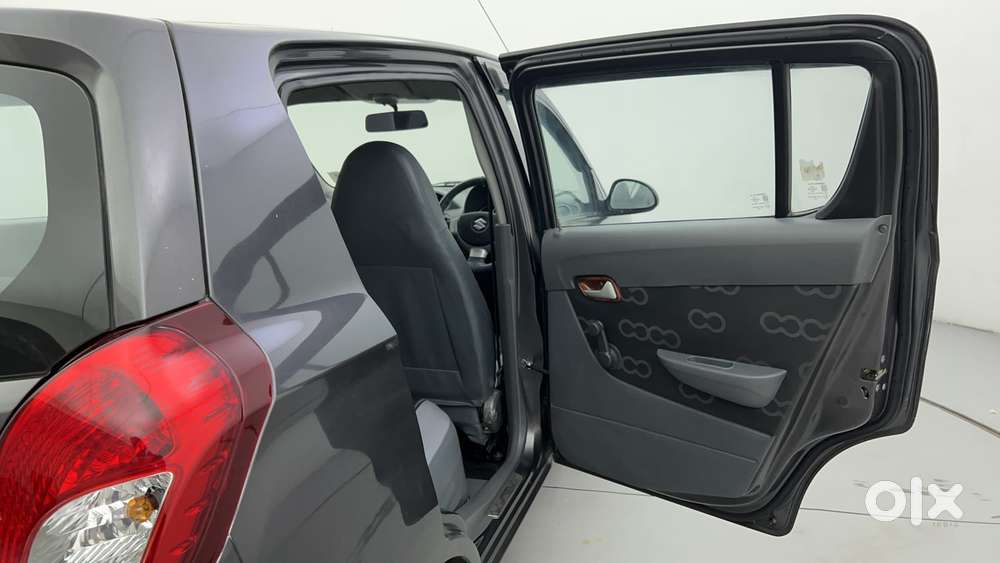 Maruti Suzuki Alto 800 Lxi, 2016, Petrol