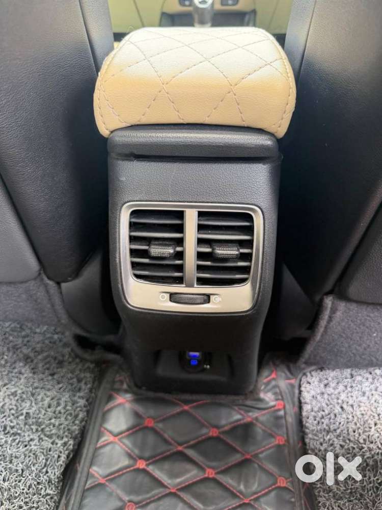 Hyundai Verna 1.6 Sx (o) Vtvt At, 2021, Petrol