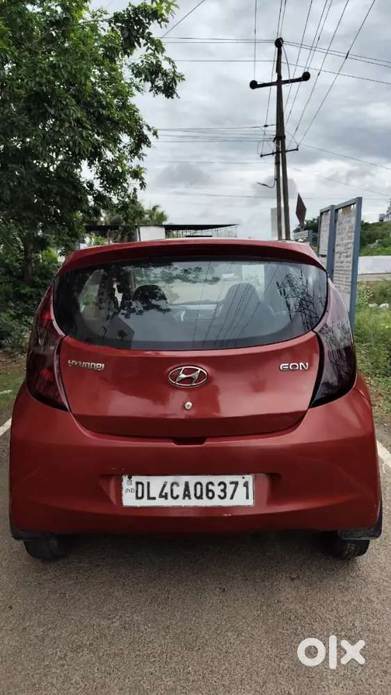 Hyundai Eon