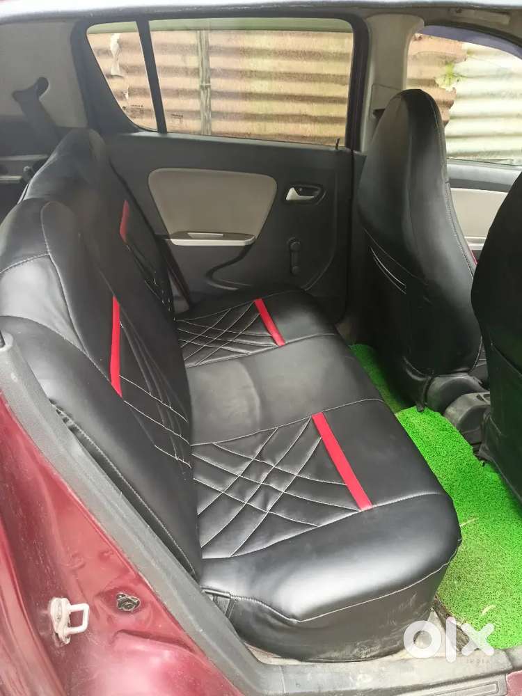 Maruti Suzuki Alto K10 2017