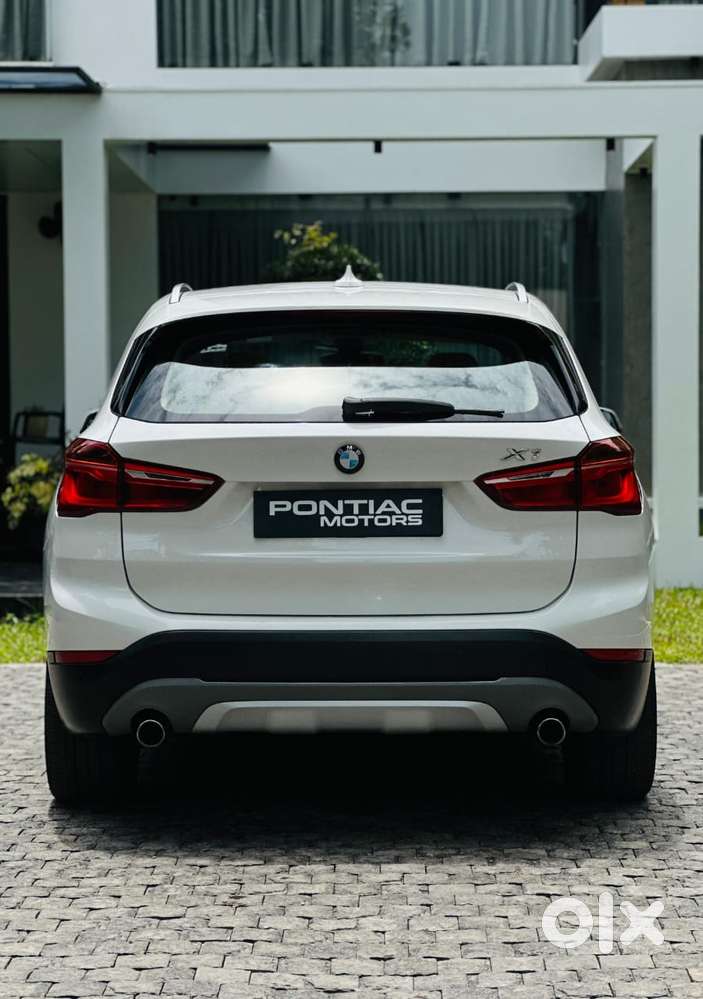 Bmw X1 Sdrive 20d X Line, 2016, Diesel