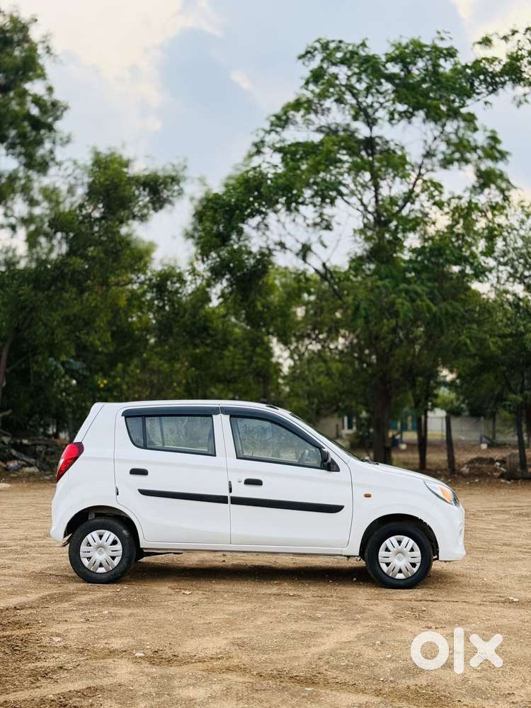 Maruti Suzuki Alto 800 0.8 Vxi (o), 2019, Petrol