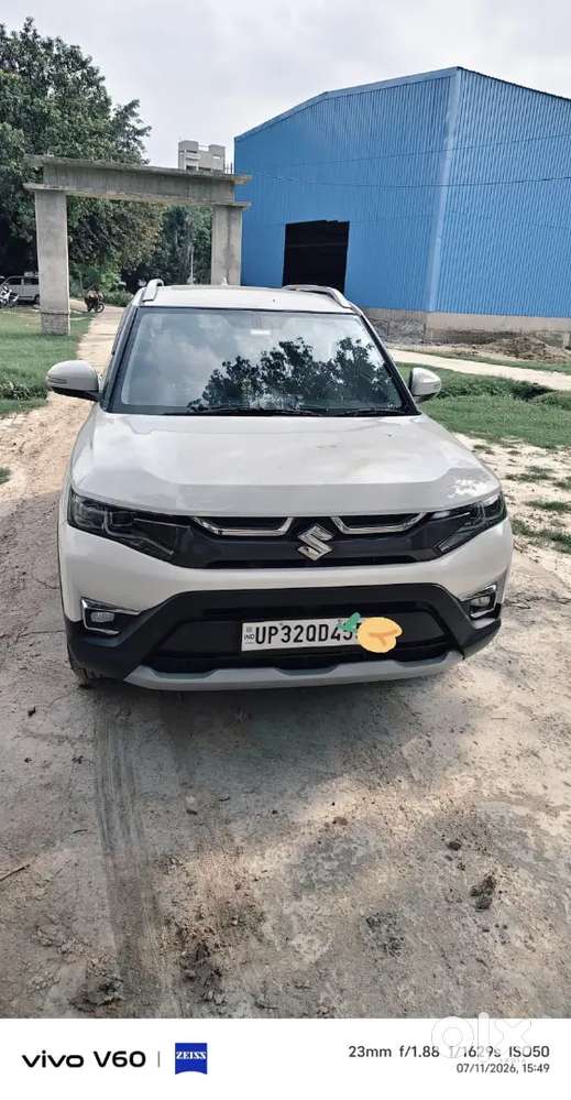 Showroom Condition Brand New Car
