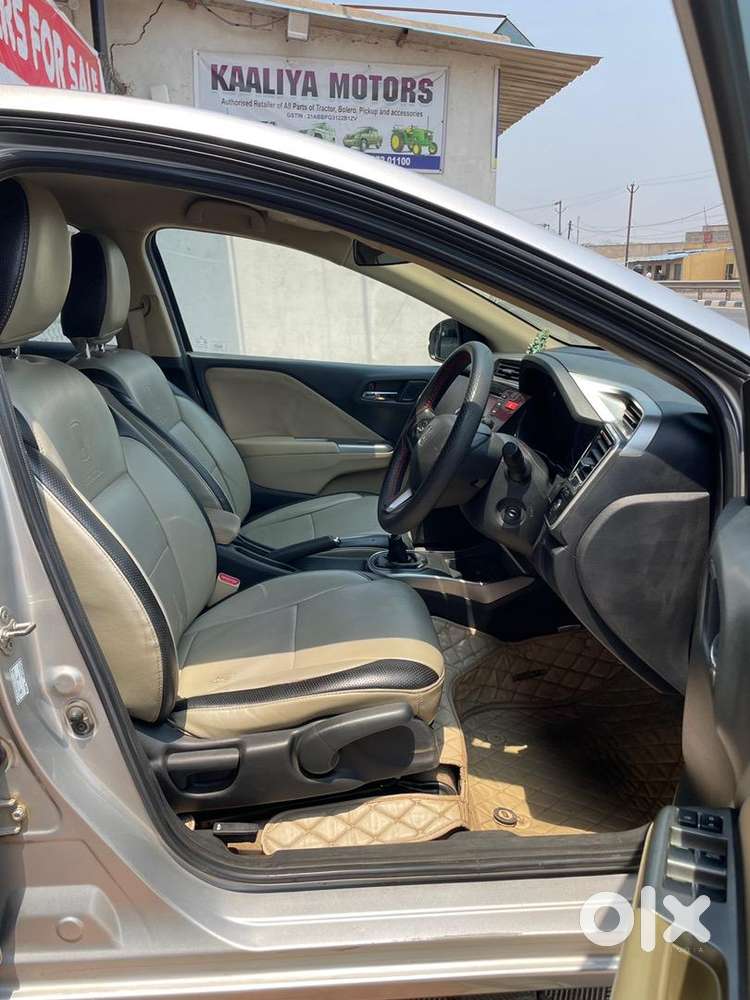 Honda City 2014 Petrol Good Condition