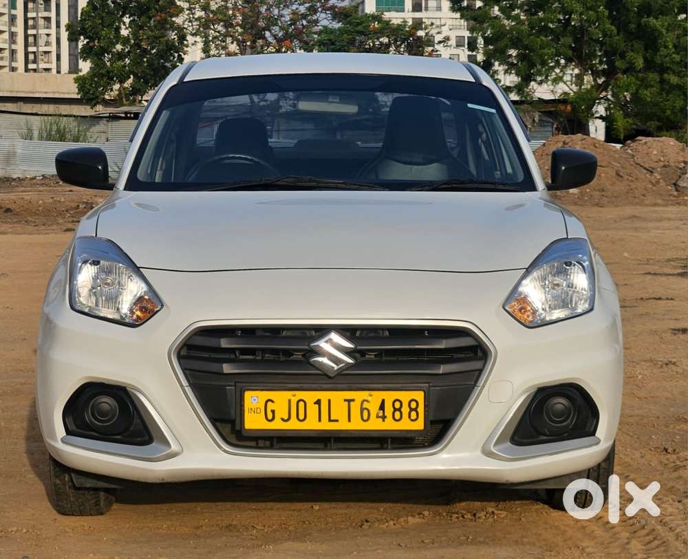 Maruti Suzuki Dzire 1.2 Tour S Cng, 2024, Cng & Hybrids