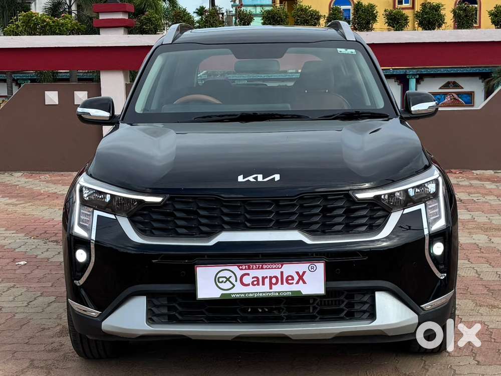 Kia Sonet G 1.2 5mt Htk(o), 2025