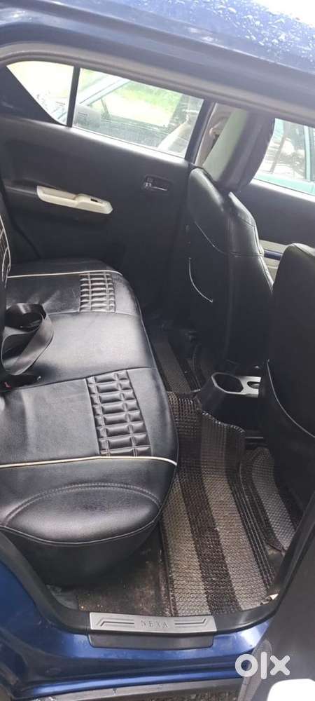 Maruti Suzuki Ignis 2020 Petrol Well Maintained