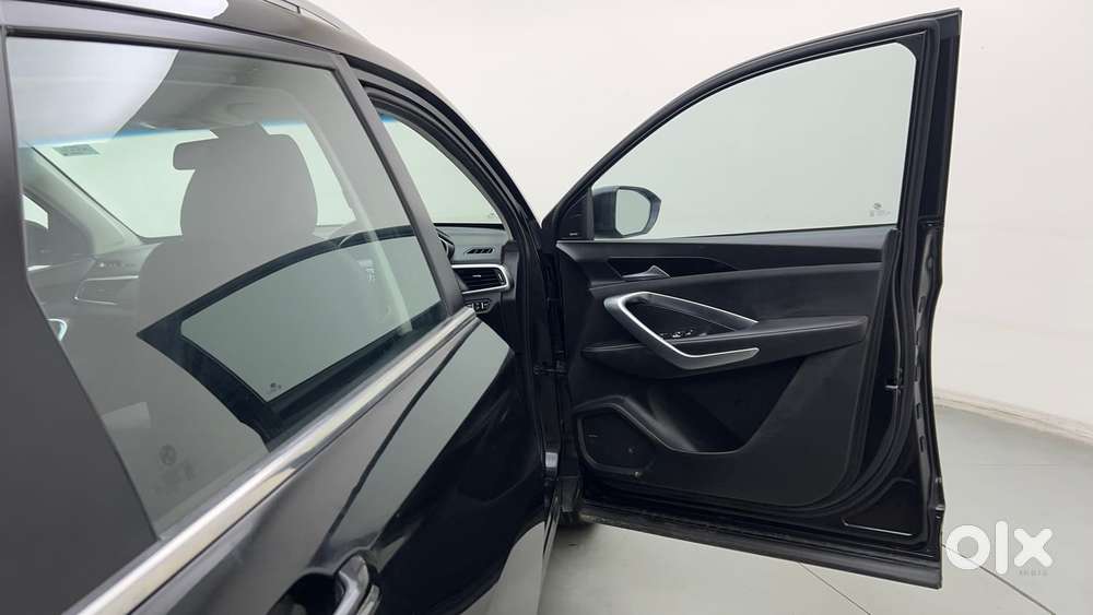 Mg Hector Sharp Dct Petrol, 2019, Petrol