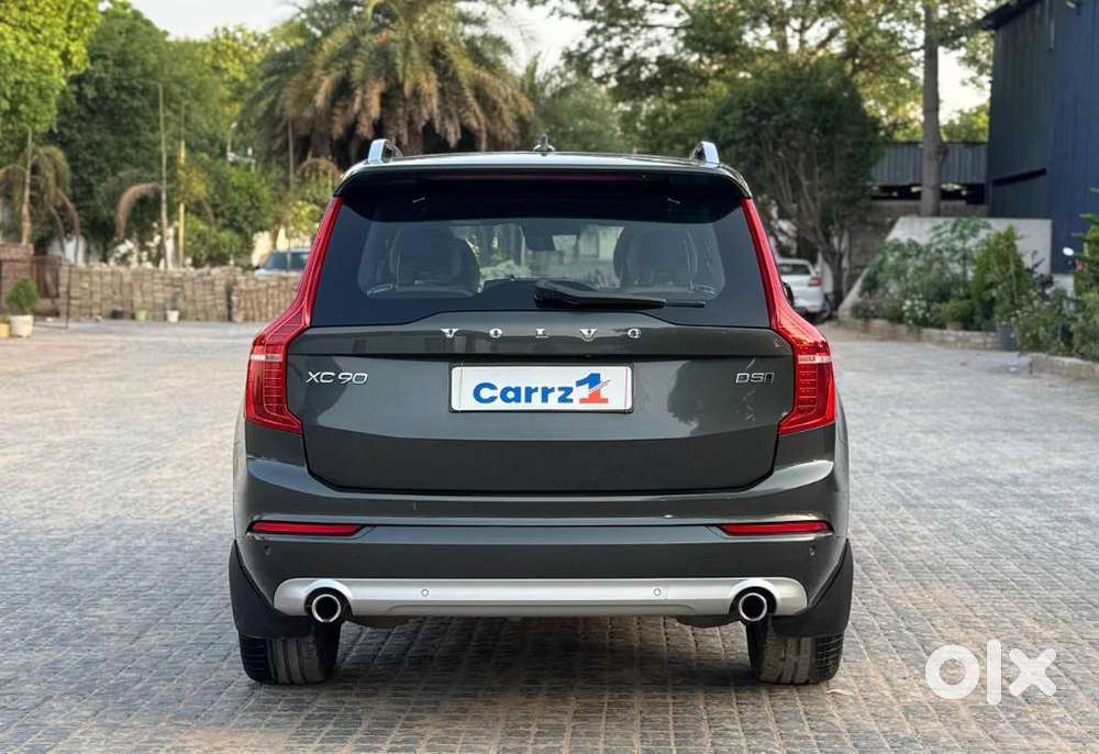Volvo Xc 90 D5 Momentum, 2018, Diesel