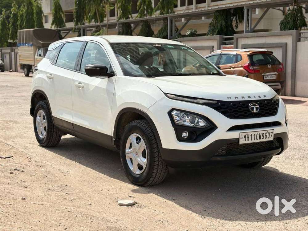 Tata Harrier Xma, 2021, Diesel