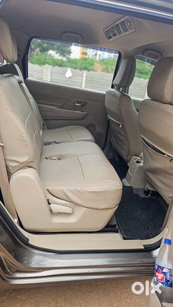 Maruti Suzuki Ertiga 1.5 Vxi, 2025, Petrol