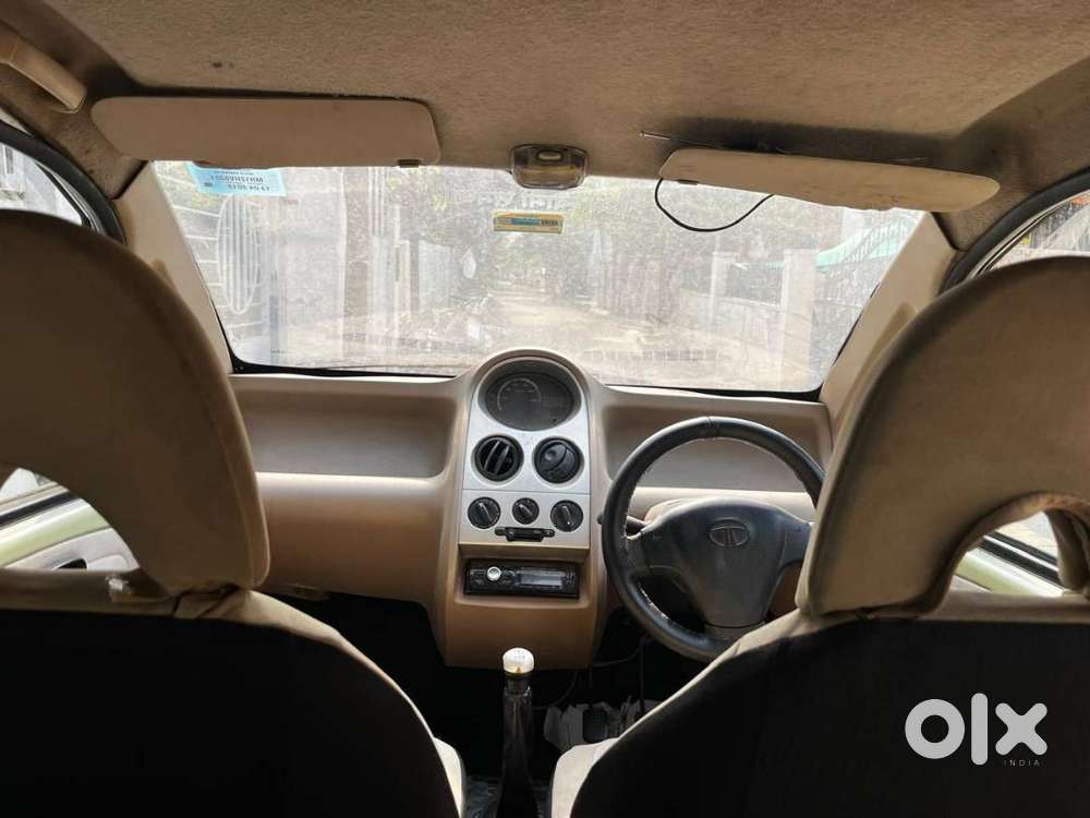 Tata Nano 2012 Petrol