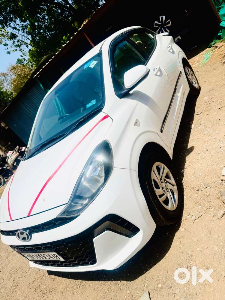 2023 Hyundai Aura S Cng