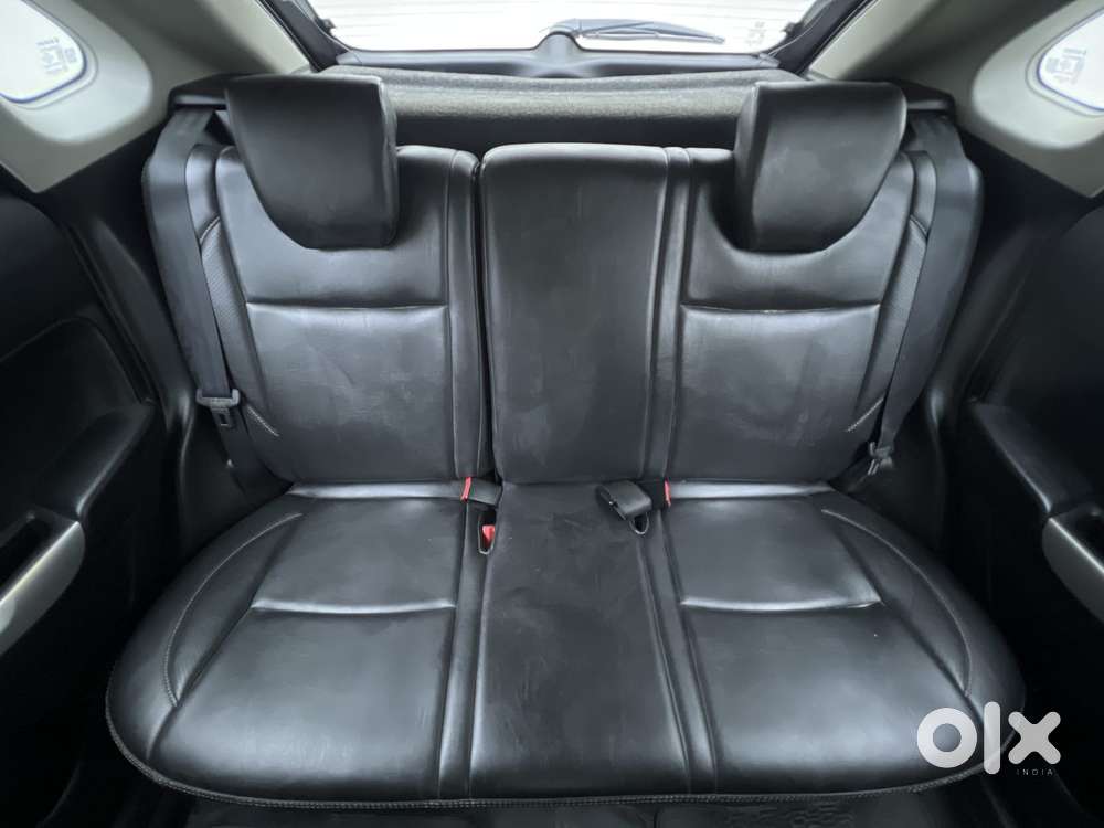 Maruti Suzuki Baleno 2019-2022 1.2 Delta At, 2016, Petrol