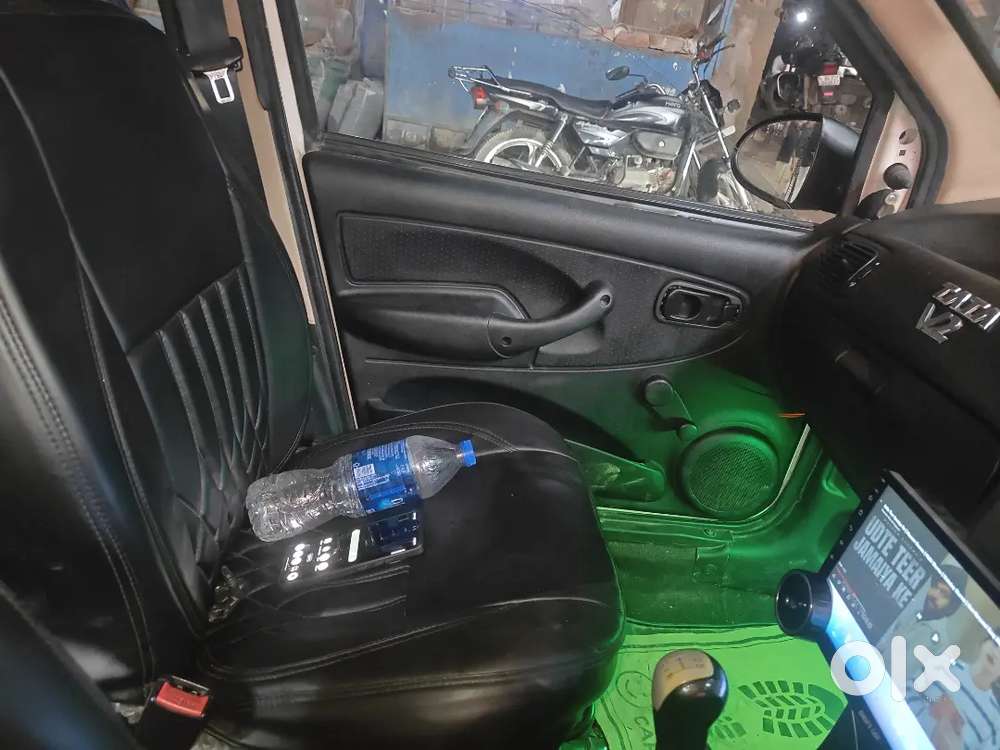 Tata Indica Ev2 Gls 2015