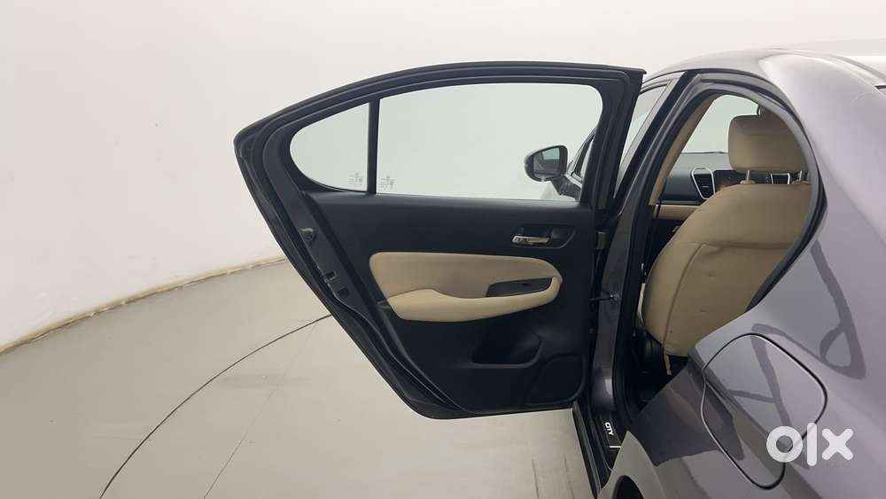 Honda City I-vtec V, 2021, Petrol