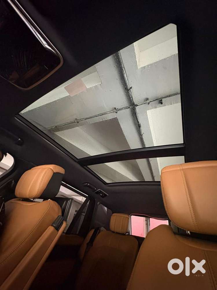 Land Rover Range 2014-2017 Lwb 4.4 Sdv8 Autobiography Black Edition,..