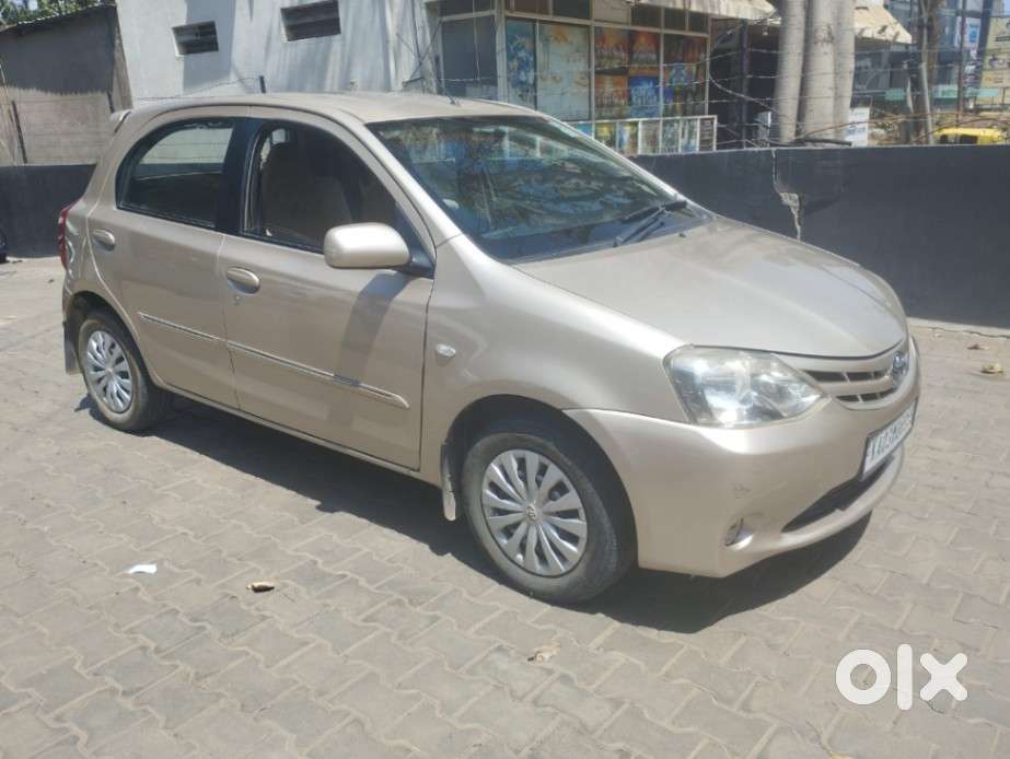 Toyota Etios Liva Gd, 2012, Diesel