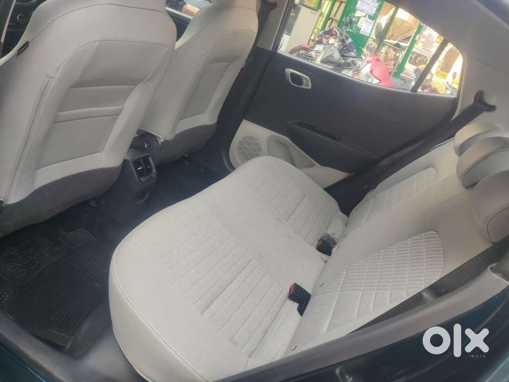 Hyundai Grand I10 Nios Asta 1.2 Kappa Vtvt, 2024, Petrol