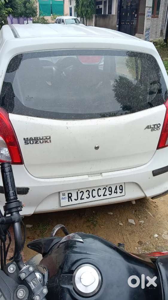 Car Running 48k And Urgent Sale