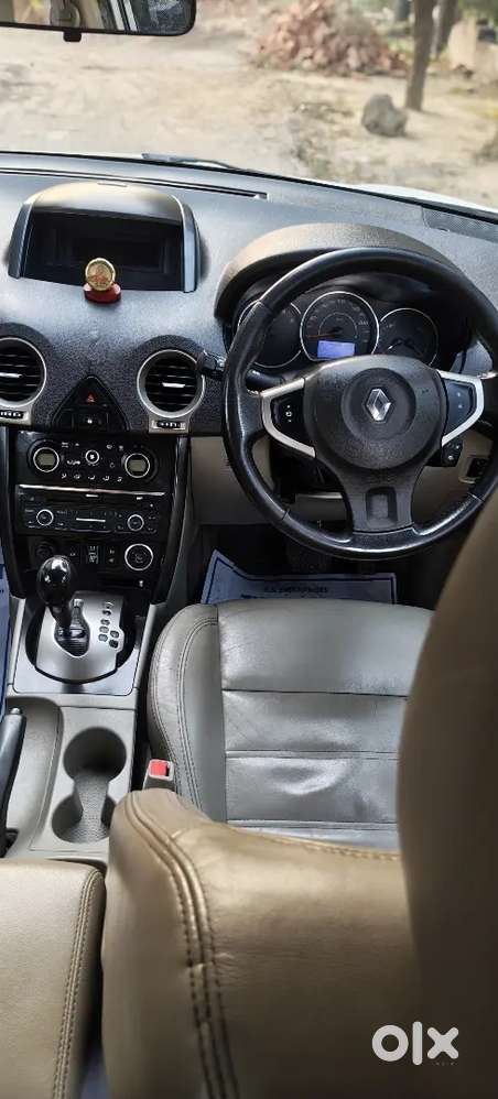 Renault Koleos 2.0 4x4 2017