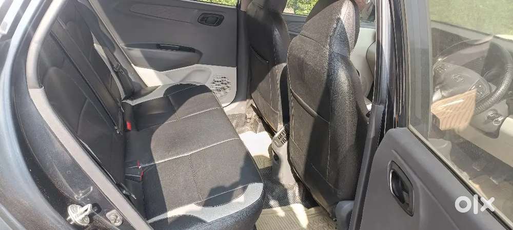 Hyundai Aura 2023 Cng & Hybrids 48740 Km Driven