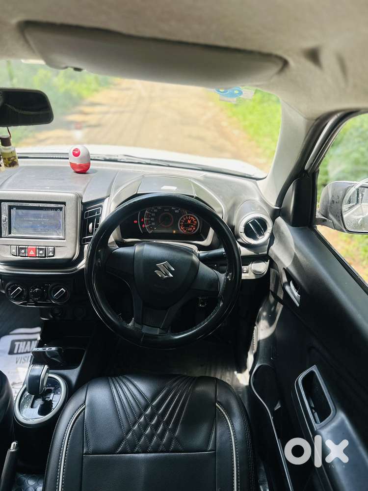 Maruti Suzuki Celerio 1.0 Vxi Amt, 2022, Petrol
