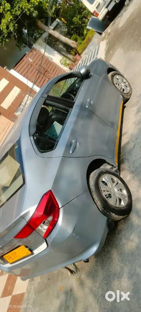 Honda Amaze Diesel 2019