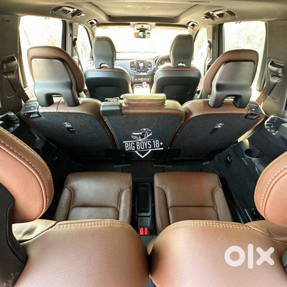 Volvo Xc90 B6 Ultimate, 2023, Petrol