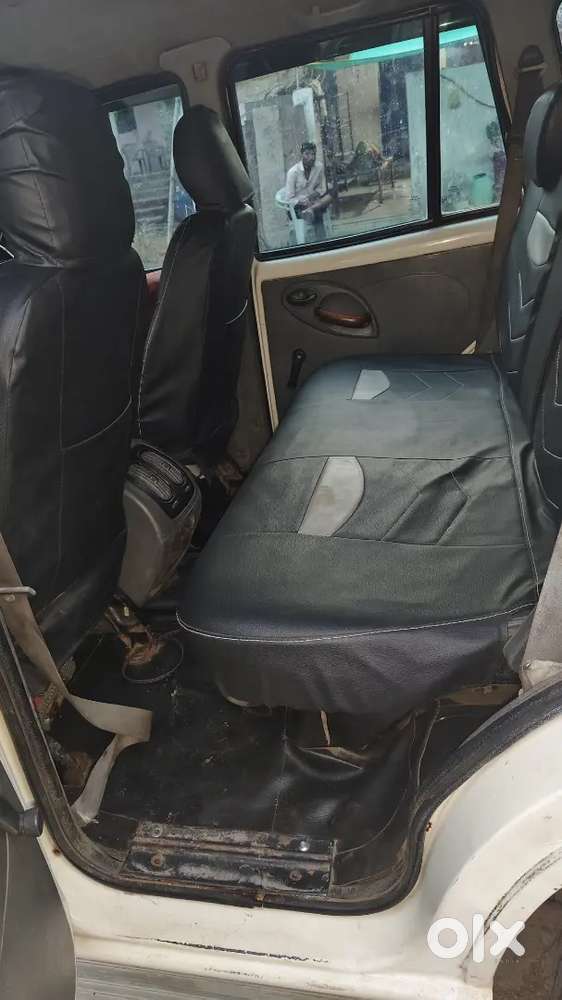 Mahindra Scorpio 2013 Diesel Well Maintained