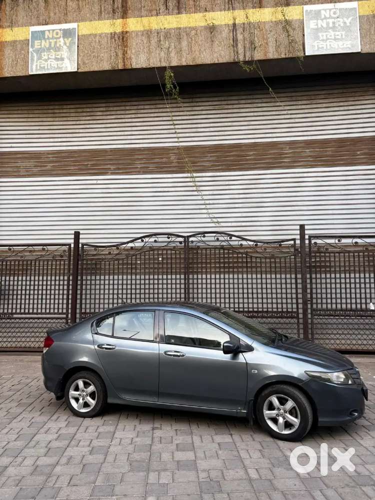 Honda City 2010 Petrol, V Exclusive