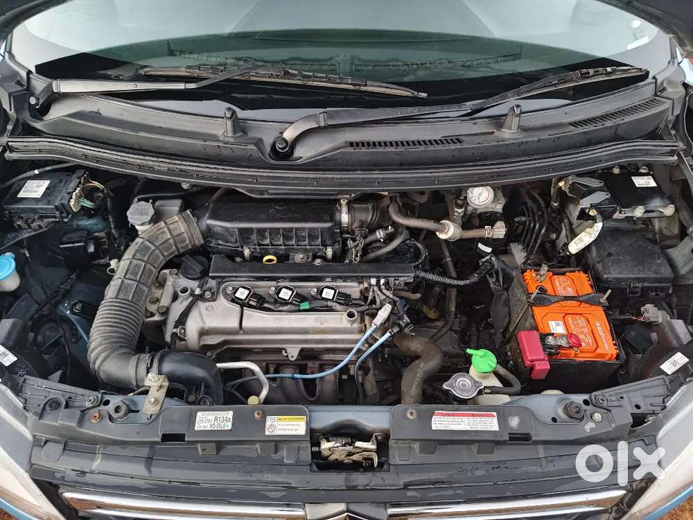 2020/10 Maruti Suzuki Wagon R