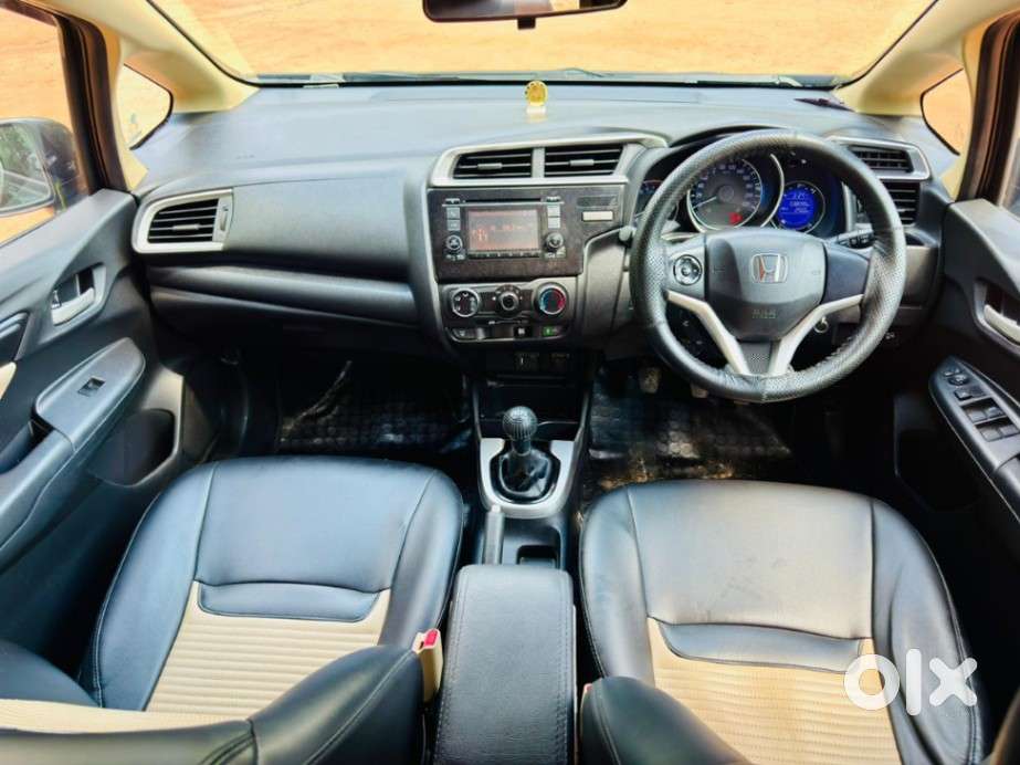 Honda Jazz 1.2 Sv I Vtec, 2018, Petrol