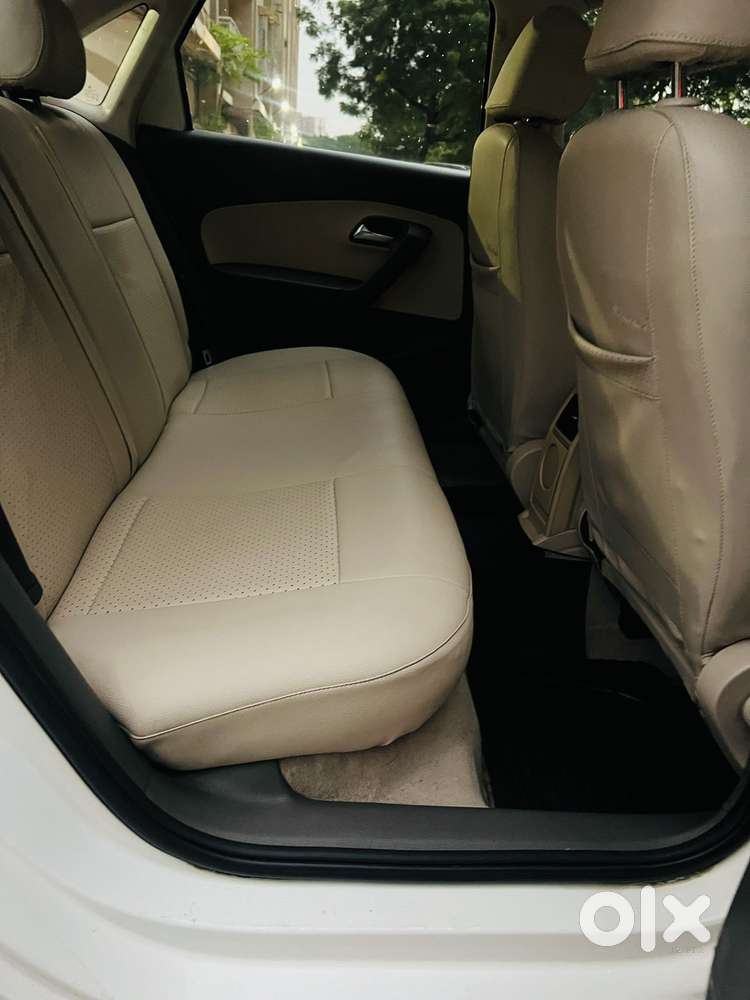 Volkswagen Vento 1.6 Mpi All Star, 2012, Petrol