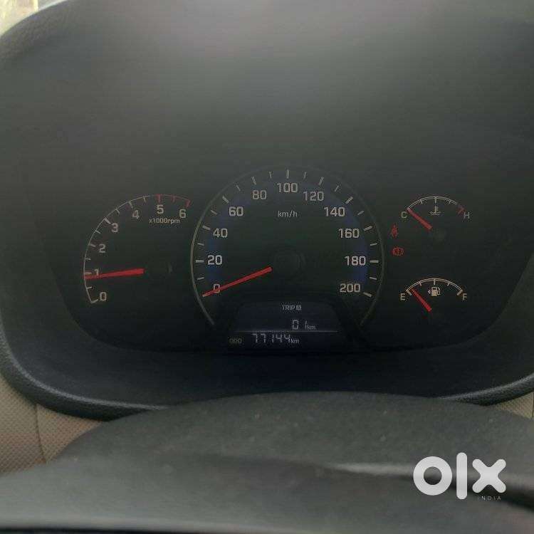 Hyundai Xcent 2014-2016 1.1 Crdi S, 2015, Diesel