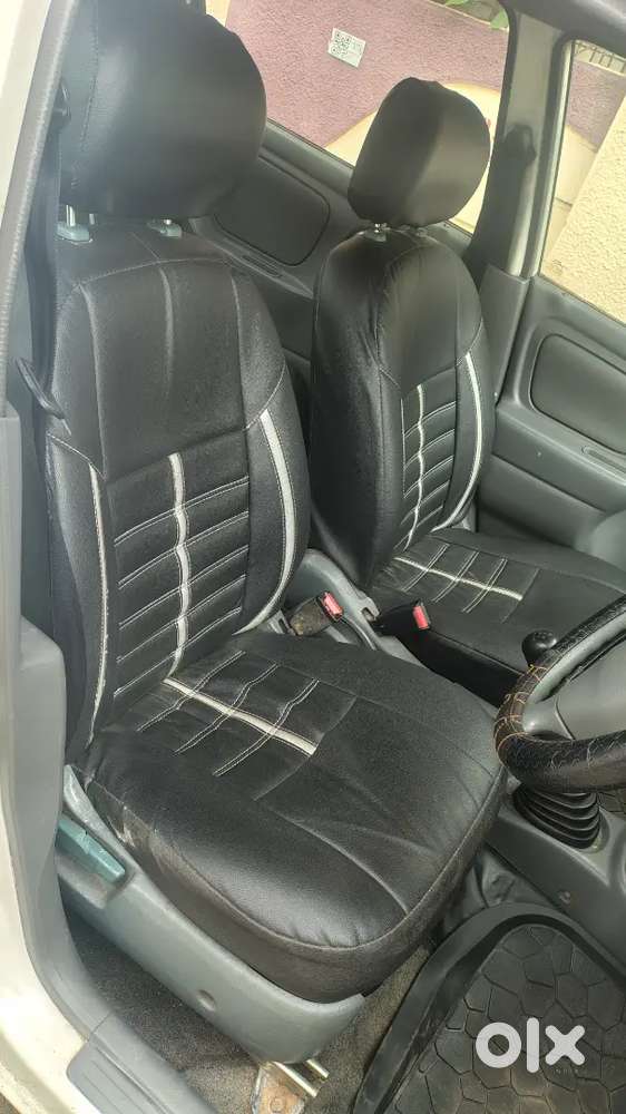 Maruti Suzuki Alto 2007