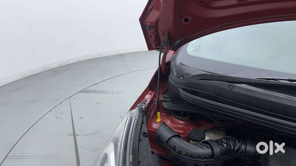 Hyundai Xcent [2017-2020] 1.2 Sx At (o), 2016, Petrol