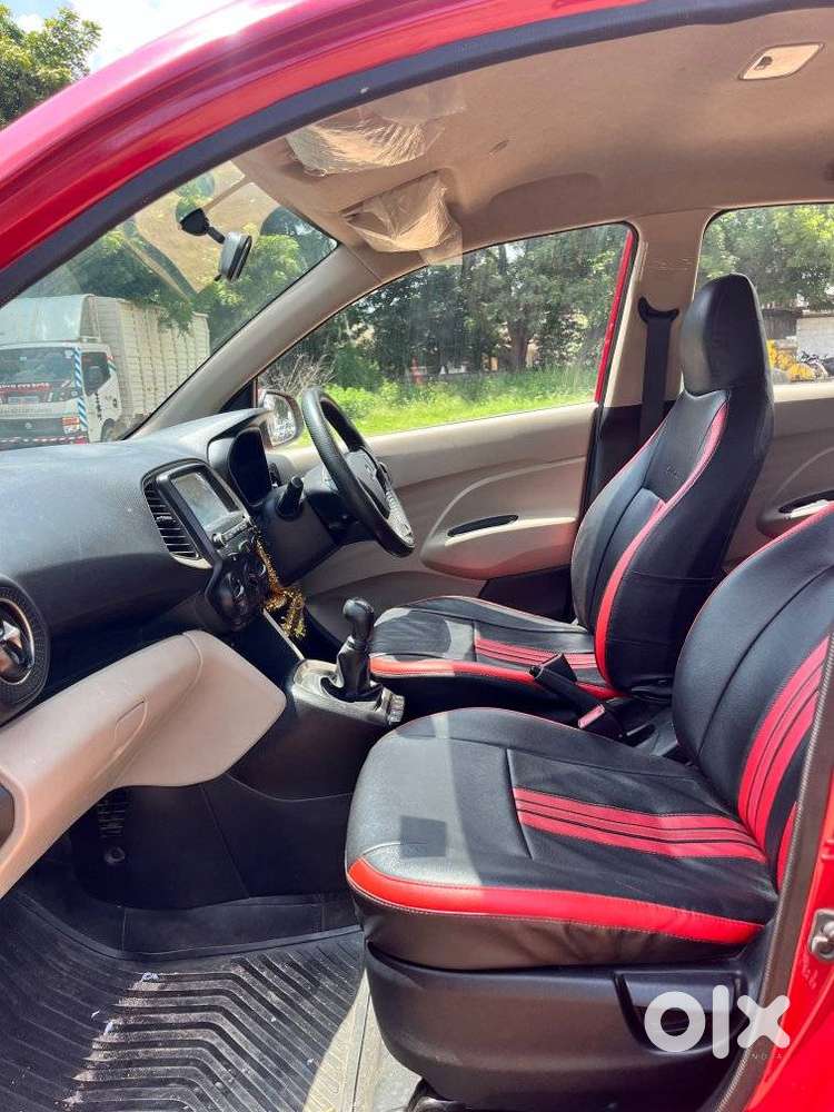 Hyundai Santro Sportz, 2019, Petrol