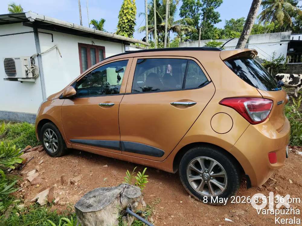 Front 2new Tyre, Push Button Start, Full Option Top End Model