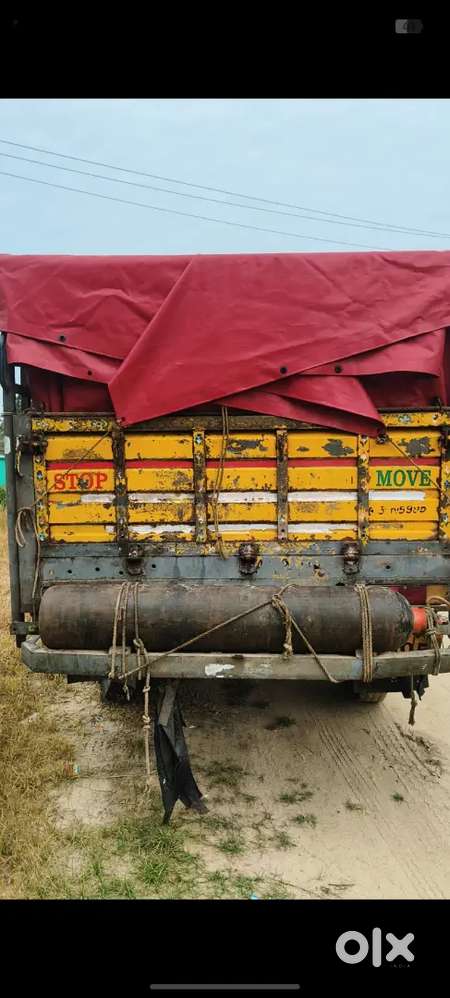 Mahindra Bolero Pik-up 2021