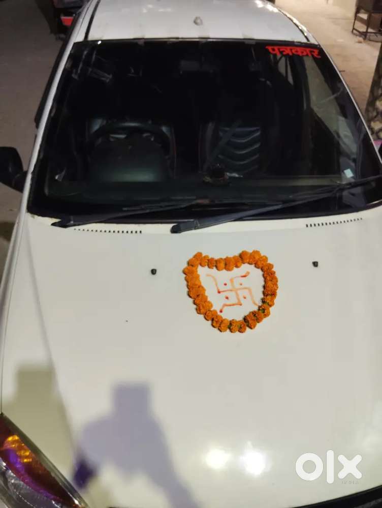 Tata Indigo Cs 2015 Diesel 100000 Km Driven