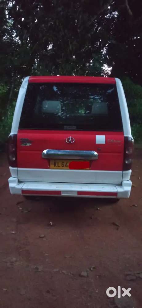 Icml Rhino Rx 2013 Diesel 182000 Km Driven